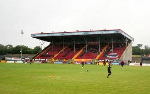 Longford Town F.C.