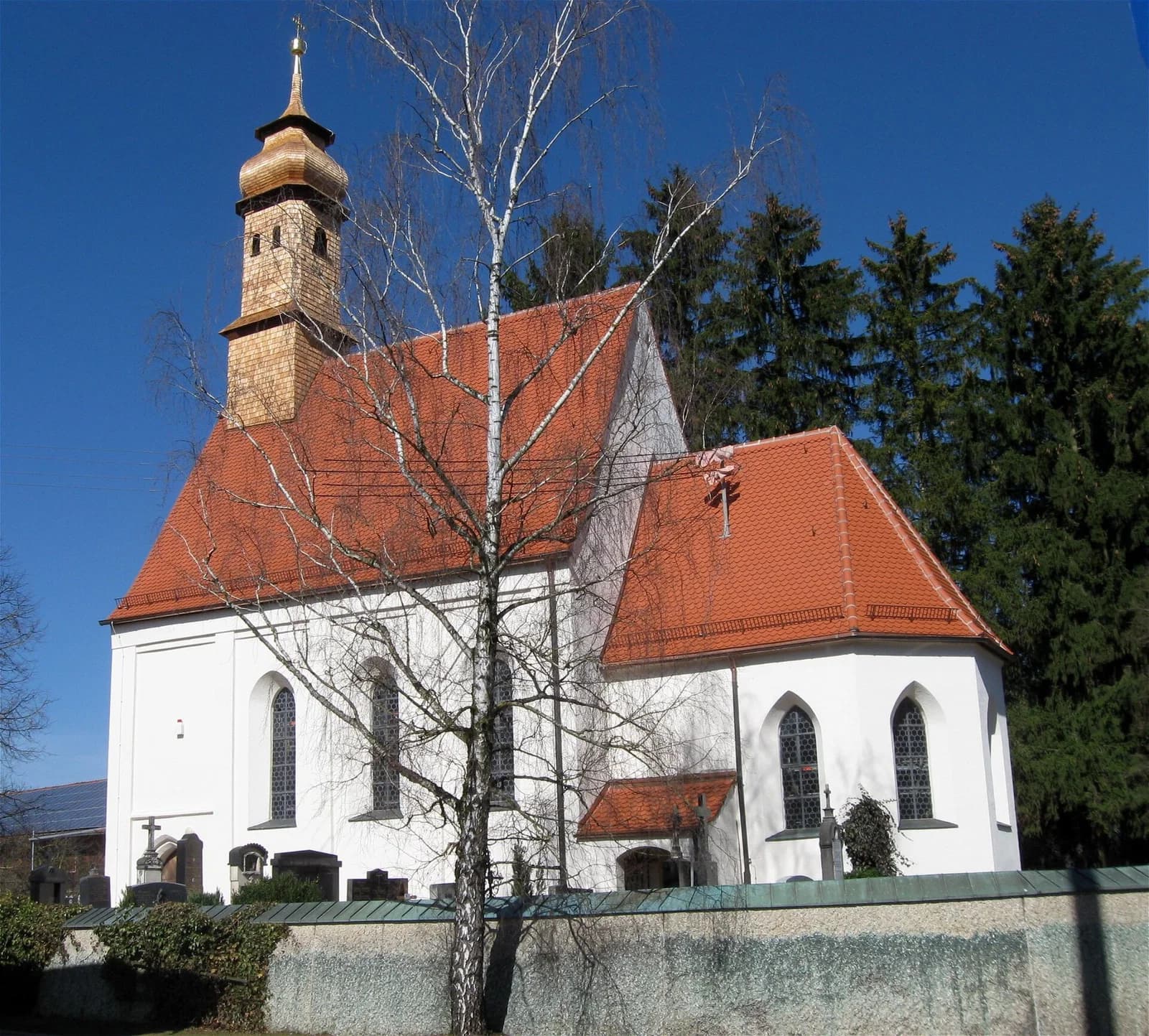 Oberbiberg