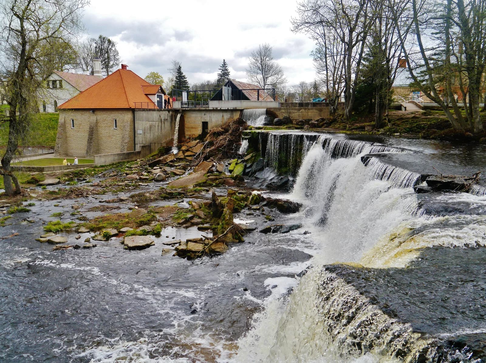 Keila Rural Municipality
