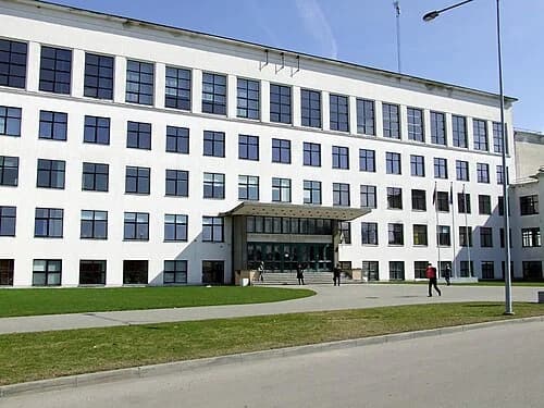 Landwirtschaftsakademie der Vytautas-Magnus-Universität