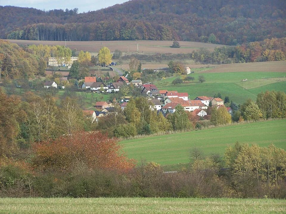 Förtha