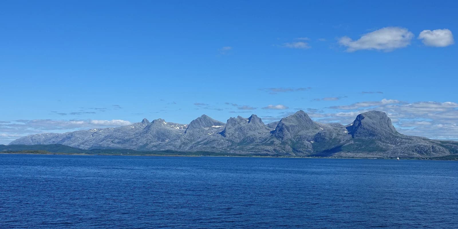 Helgeland