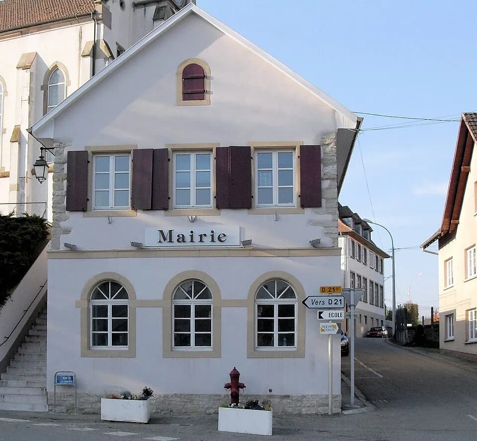 Michelbach-le-Haut