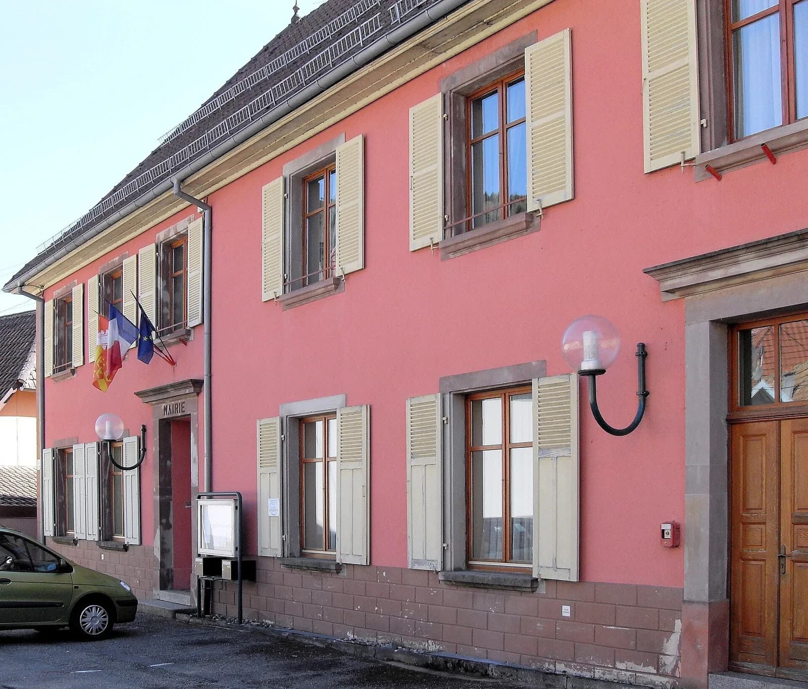 Oberbruck