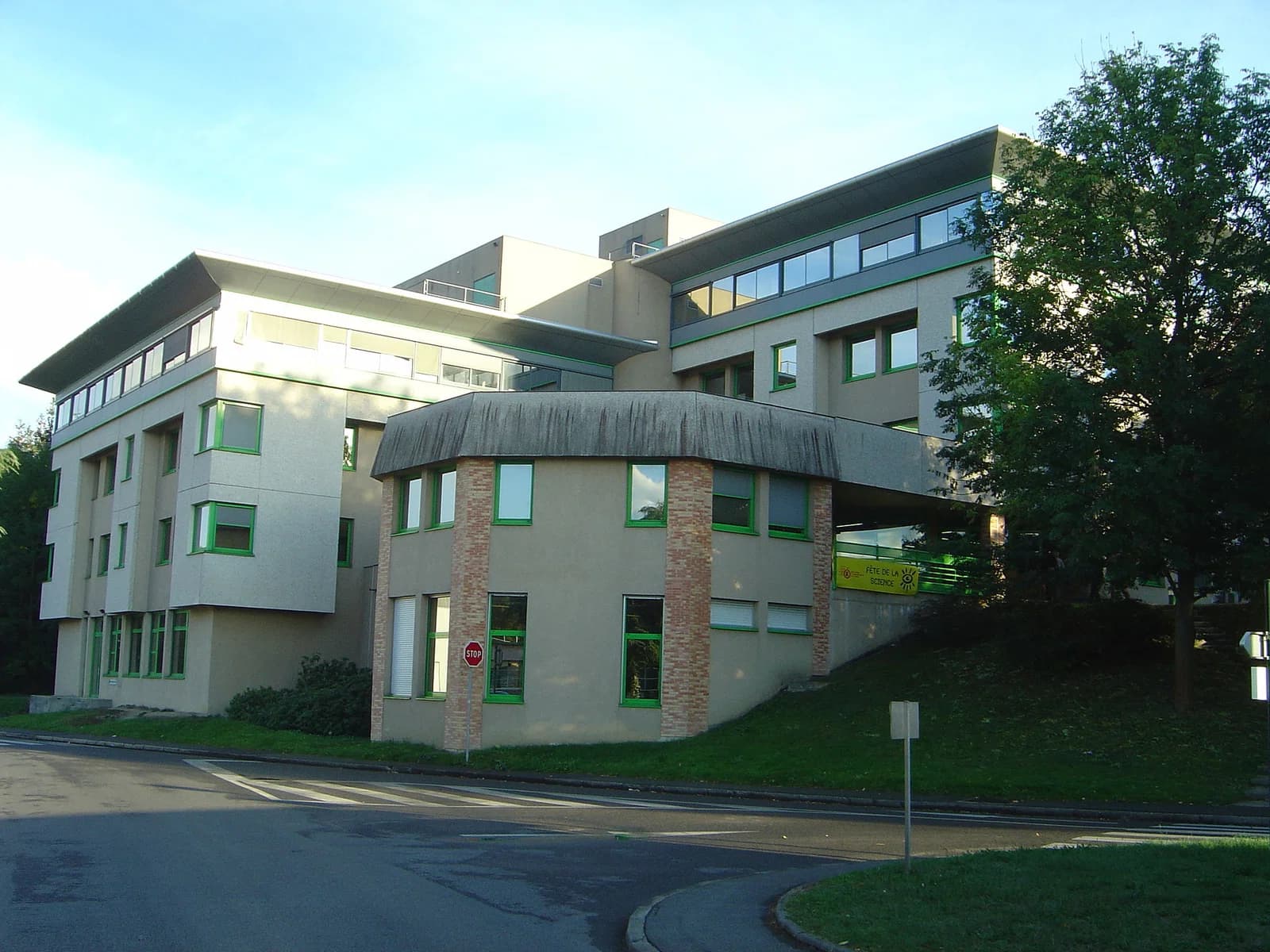 Universität Paris-Süd