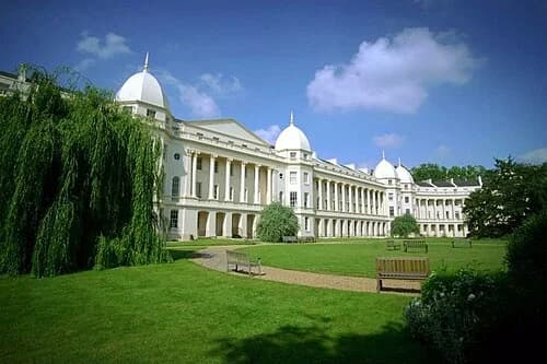 London Business School