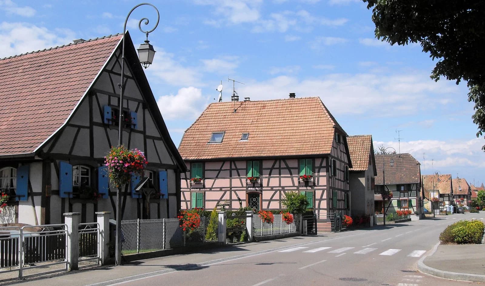 Oberdorf