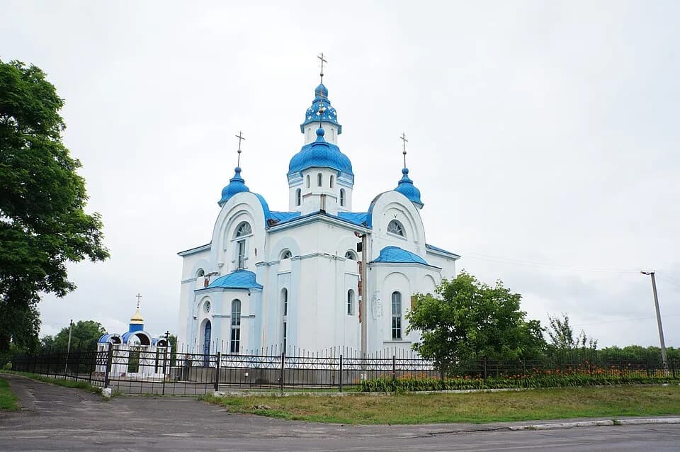 Zarytschanka