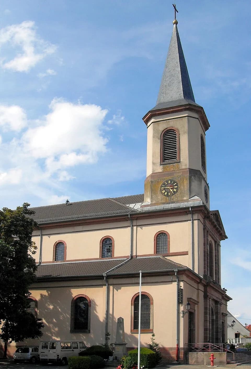 Oberhergheim