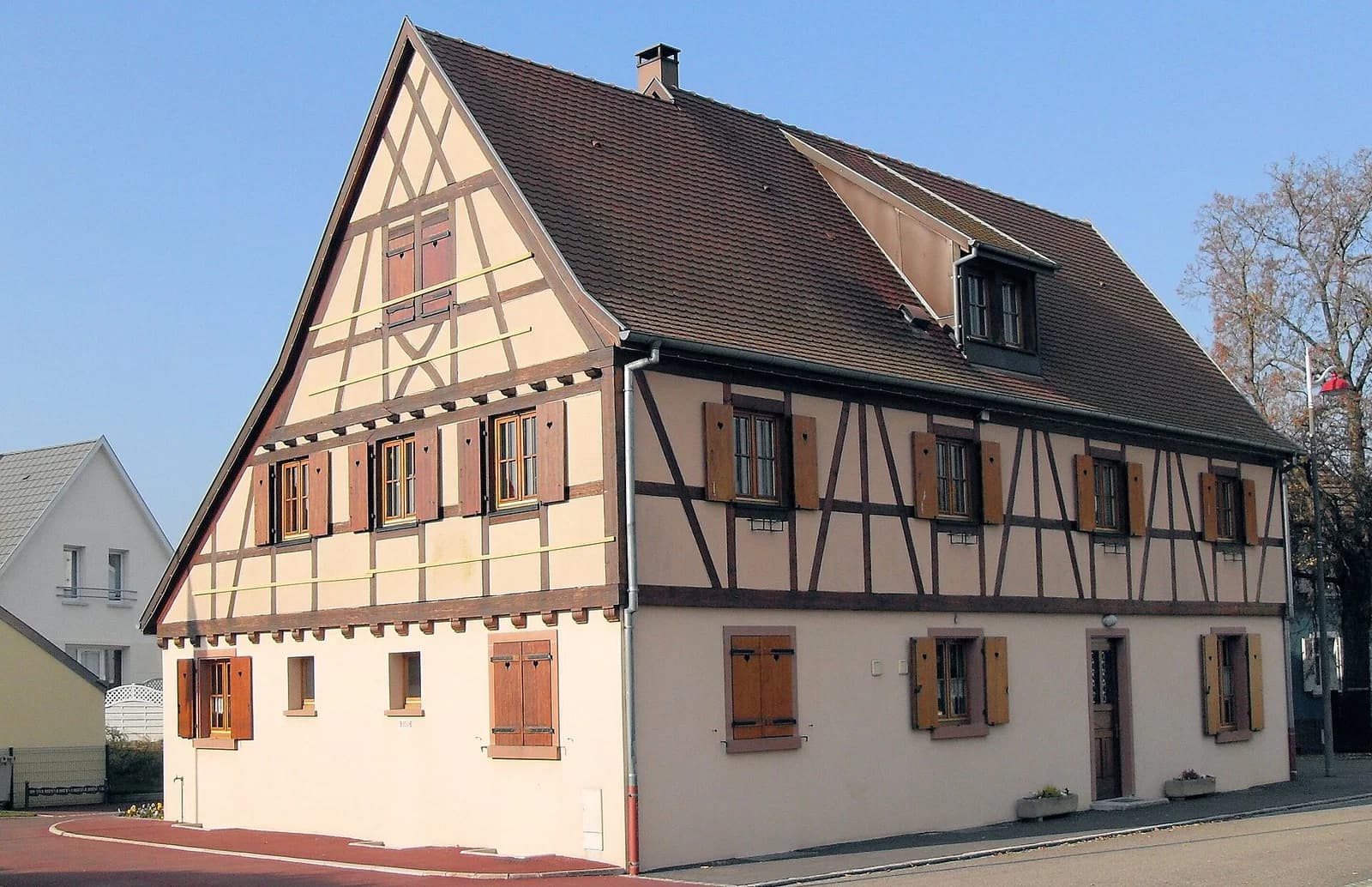 Petit-Landau