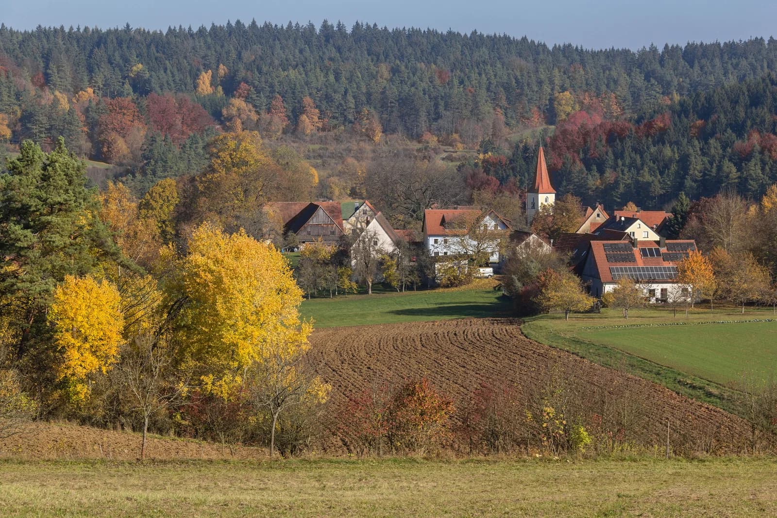Fürnried