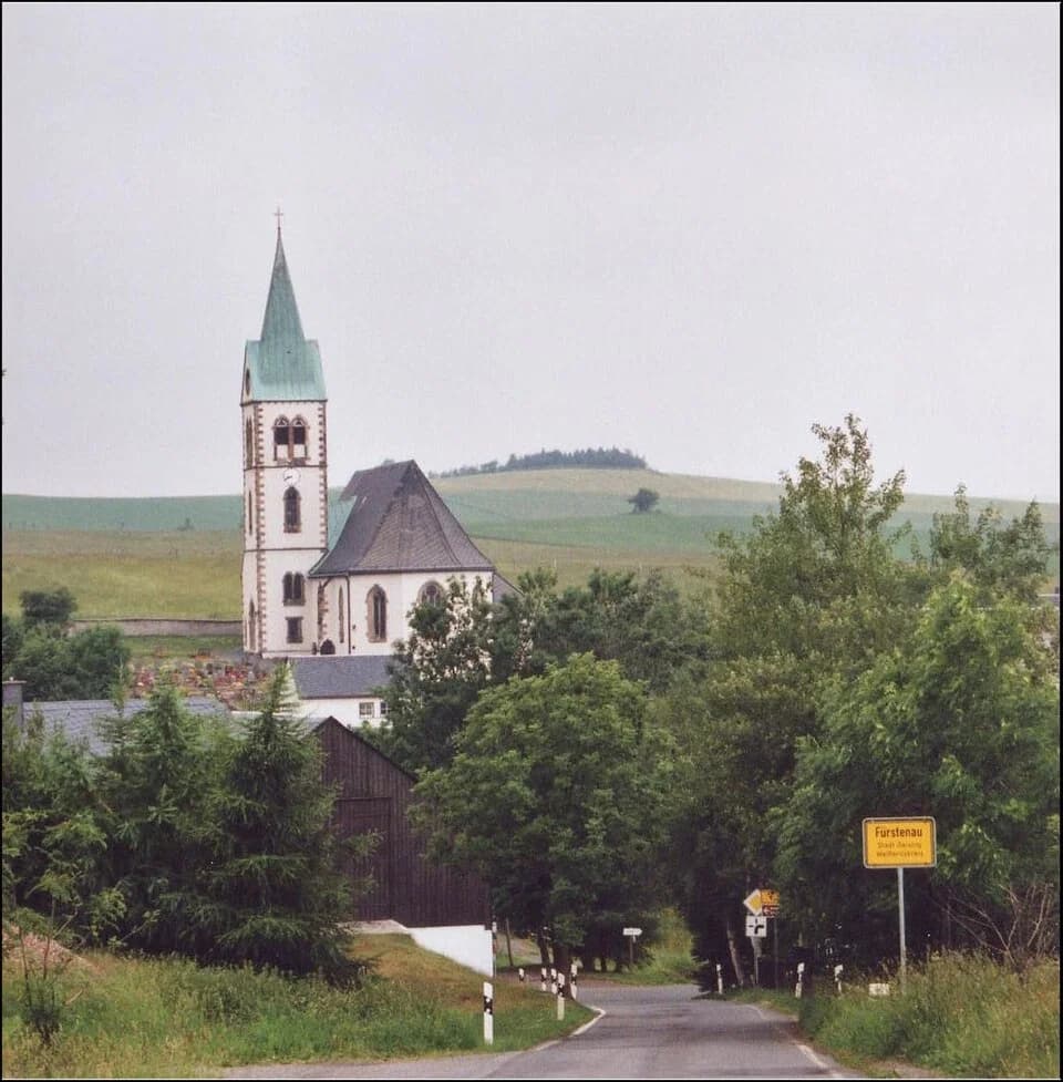Fürstenau