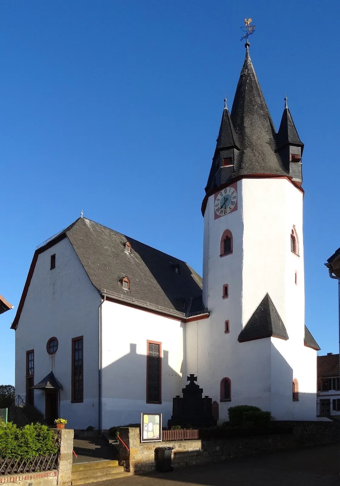Ostheim