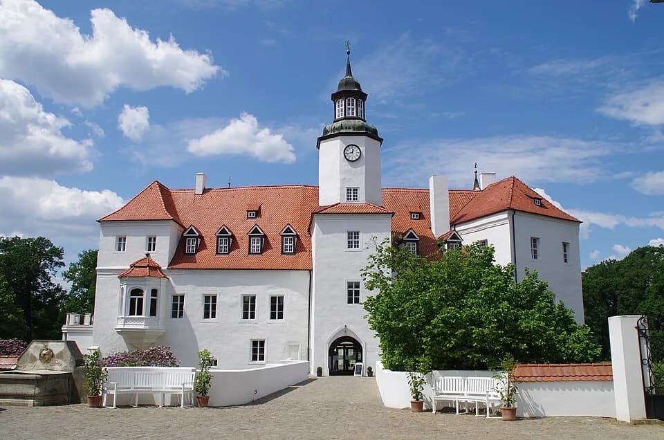 Fürstlich Drehna