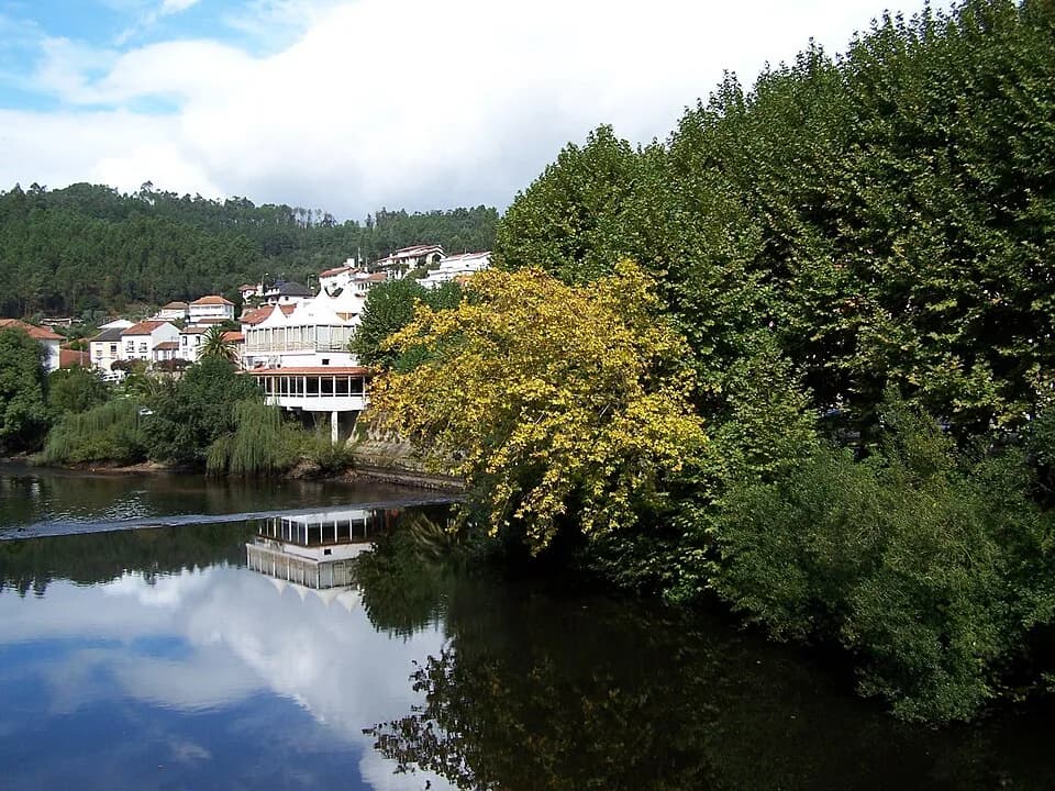 São Pedro do Sul