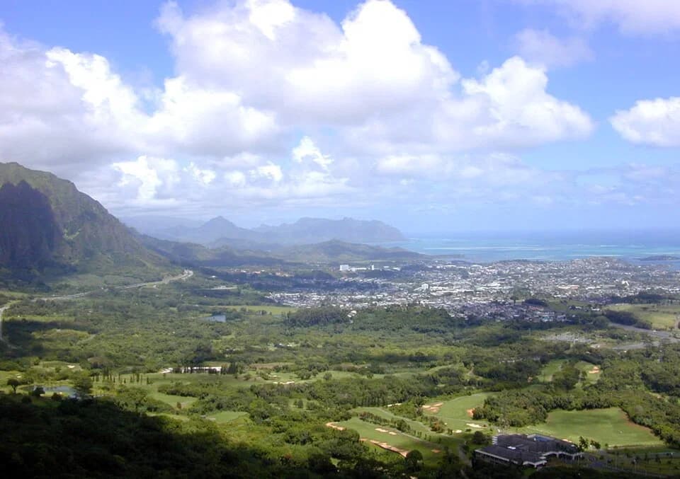 Kāneʻohe