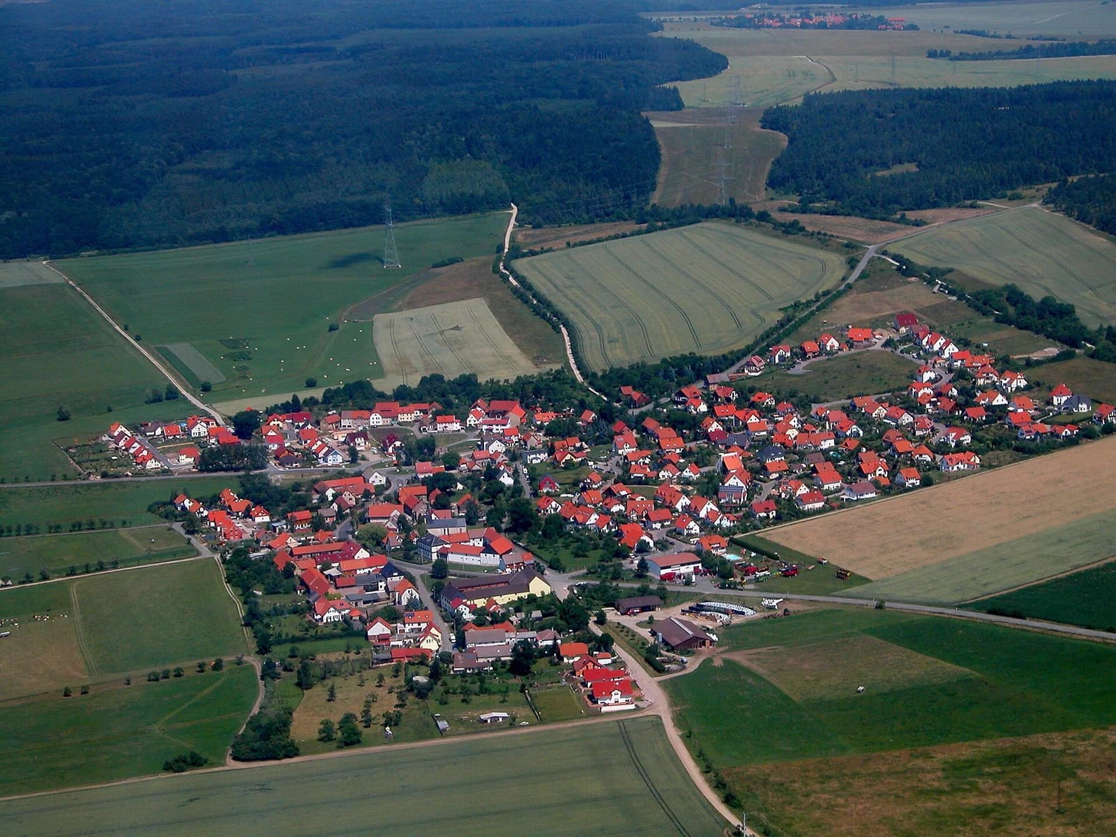 Riechheim