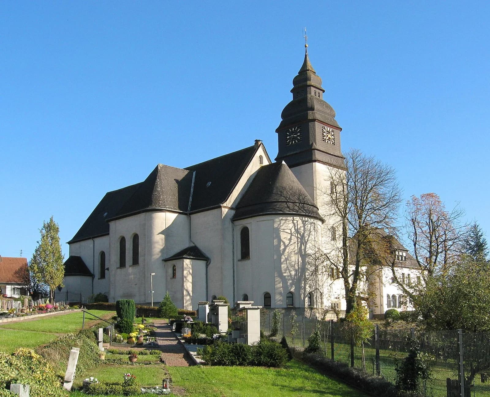 Piesbach