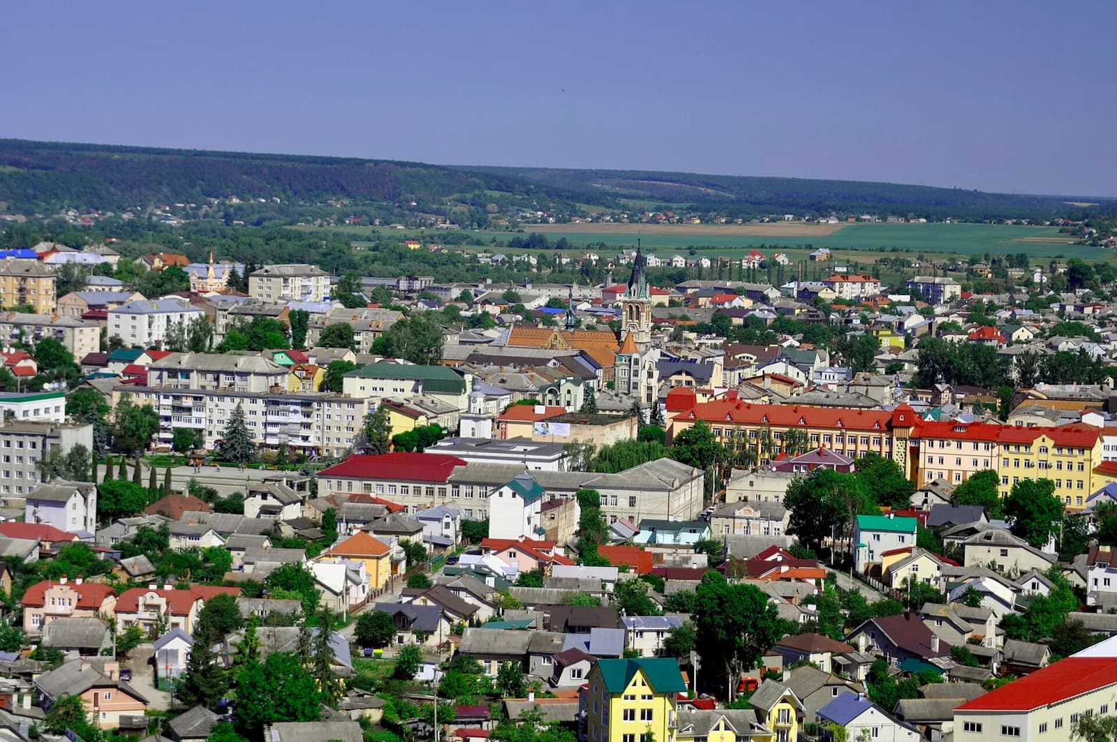 Tschortkiw