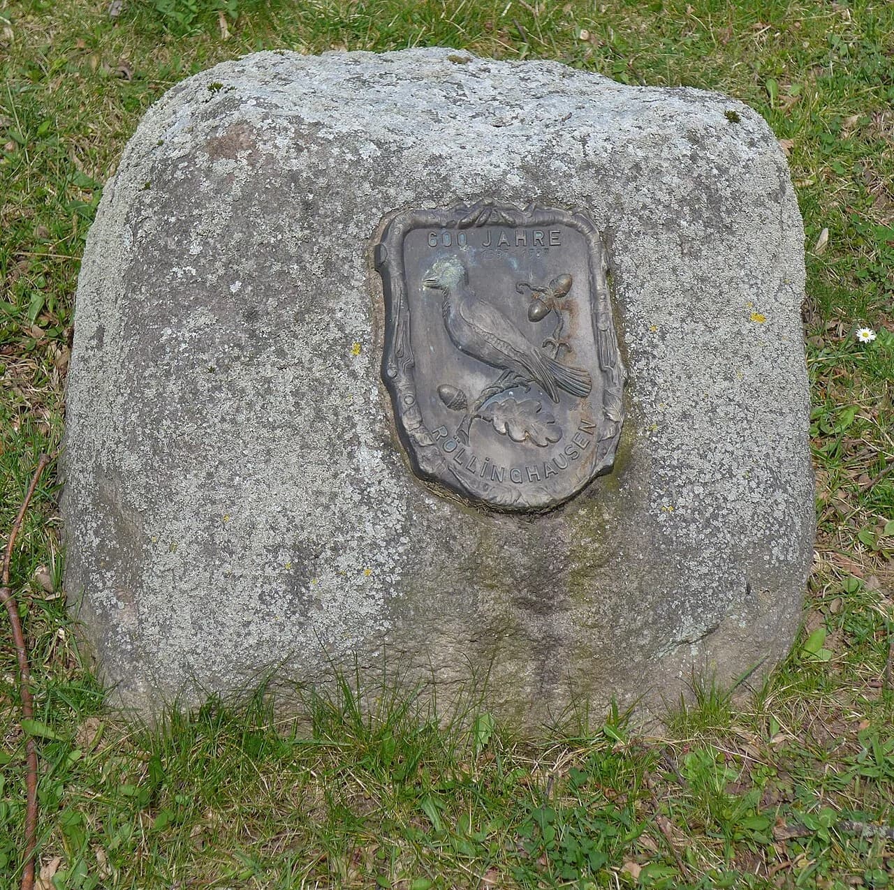 Röllinghausen