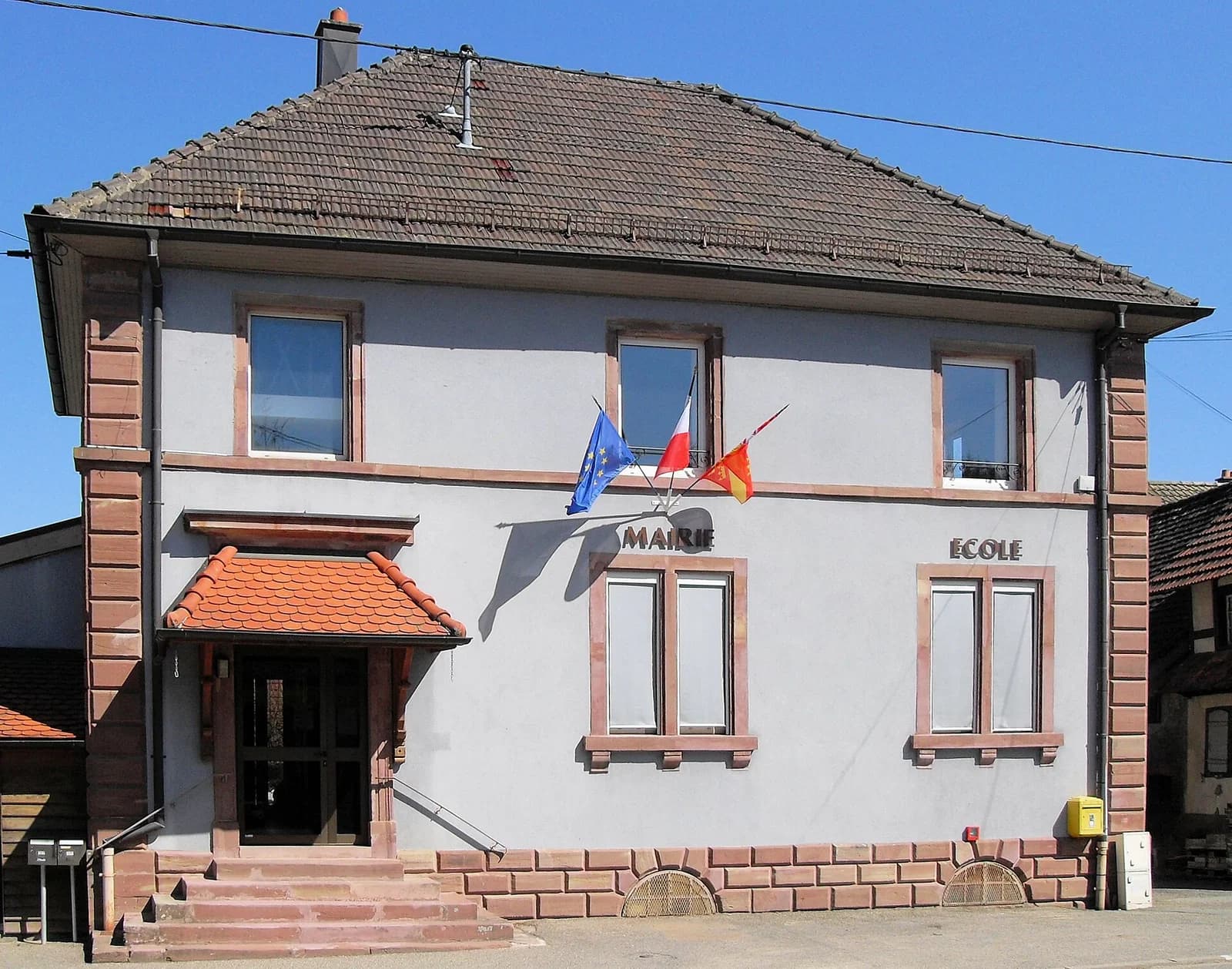 Mortzwiller