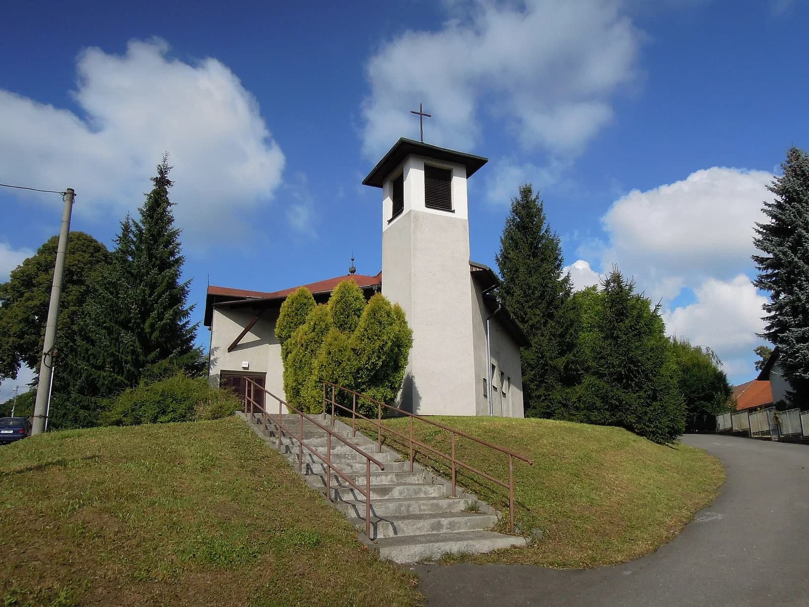 Hrachovec