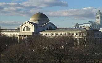 National Museum of Natural History