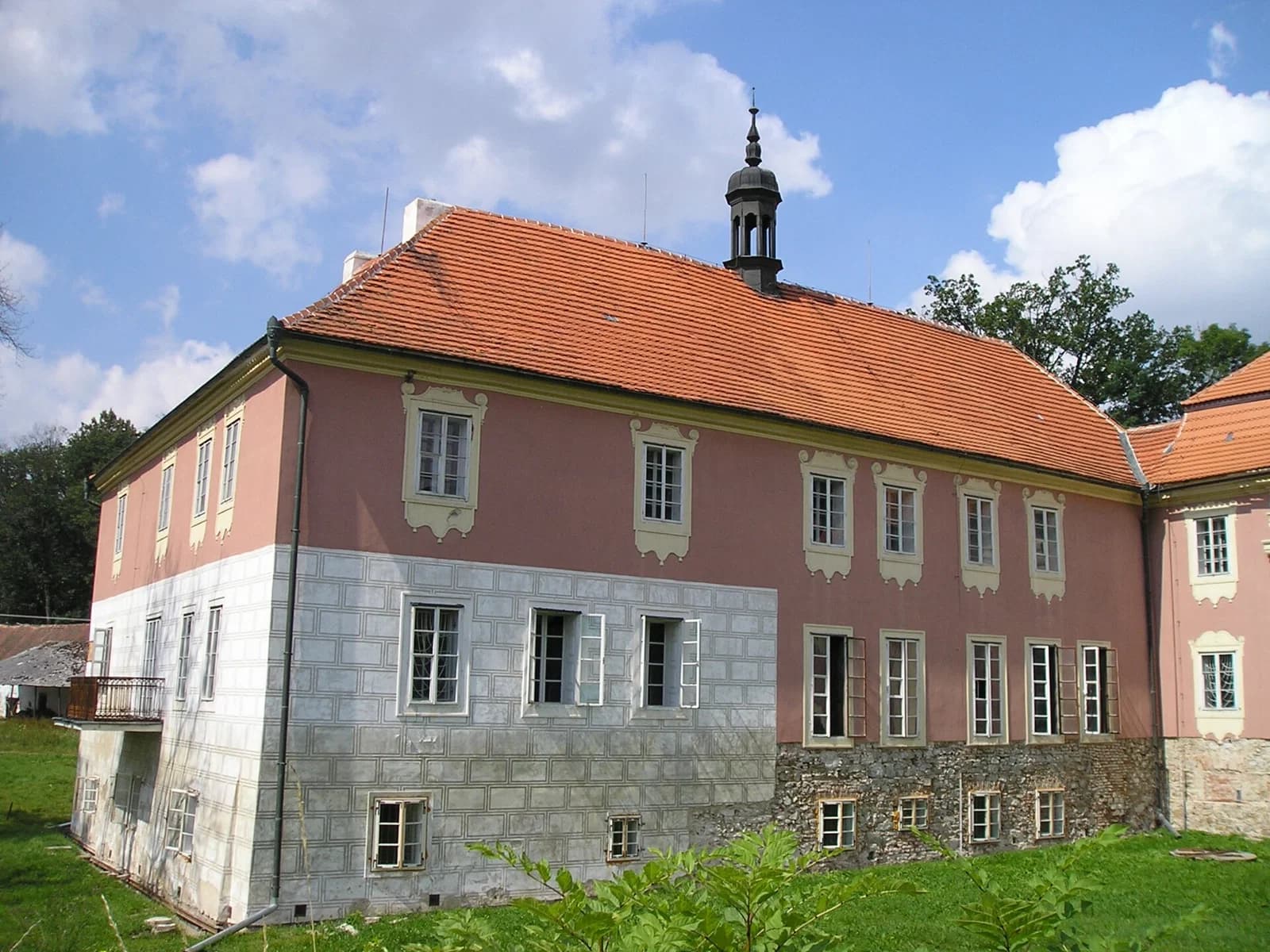Koloděje nad Lužnicí