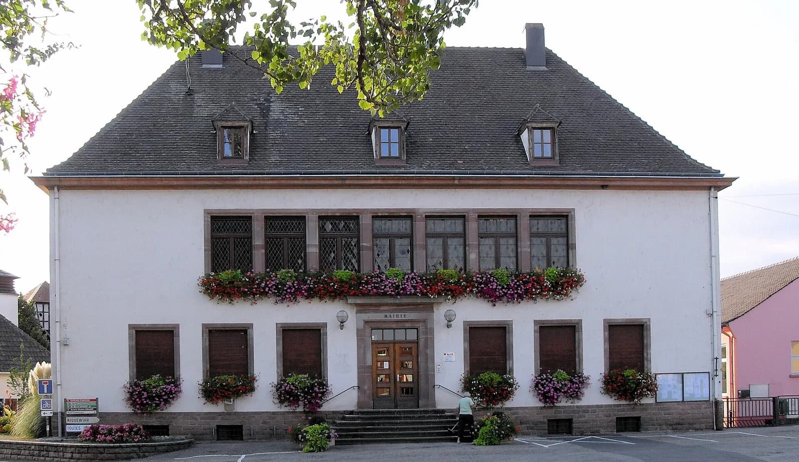 Ostheim