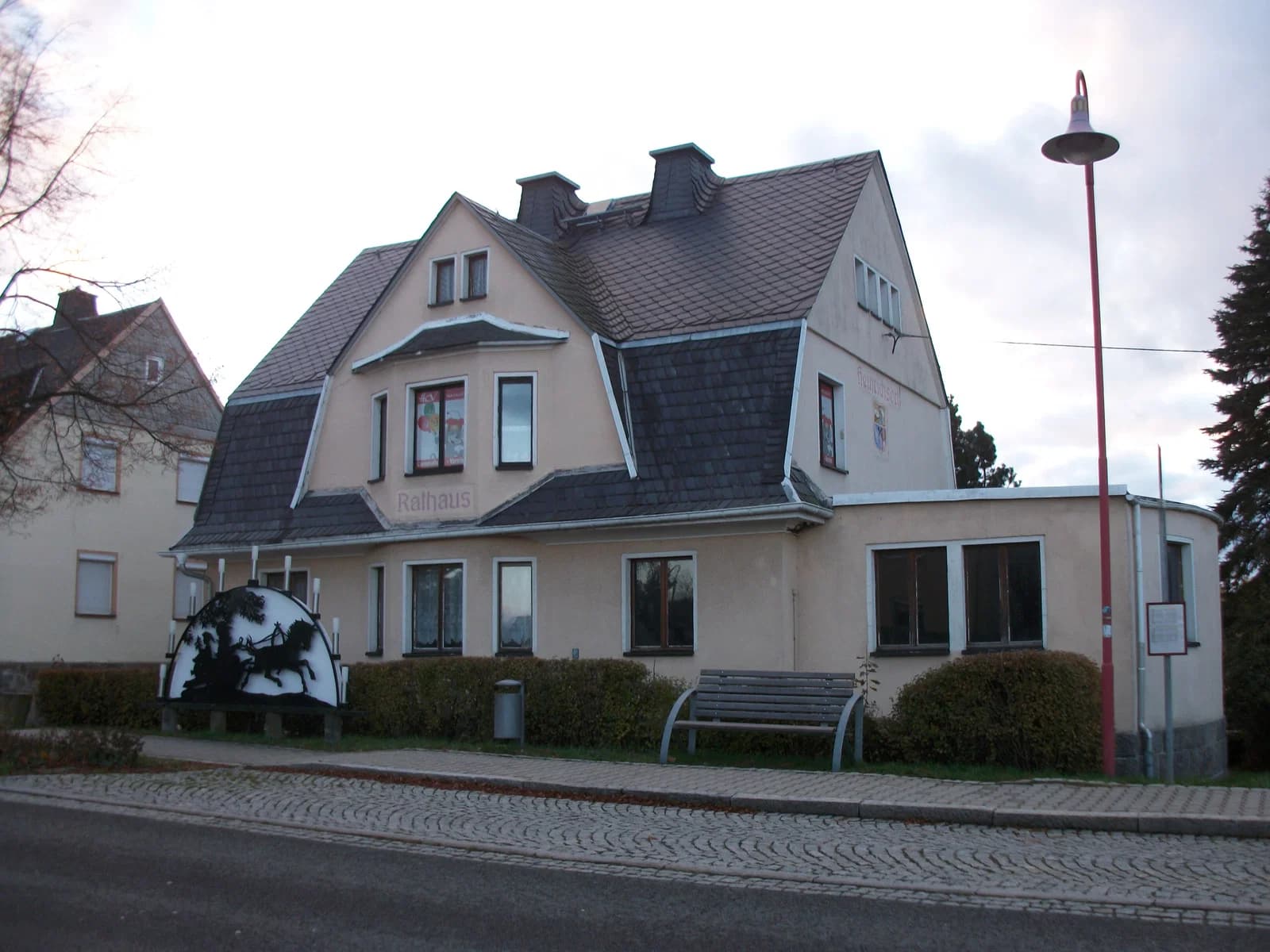Heinrichsort
