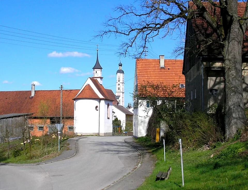 Gabelbach