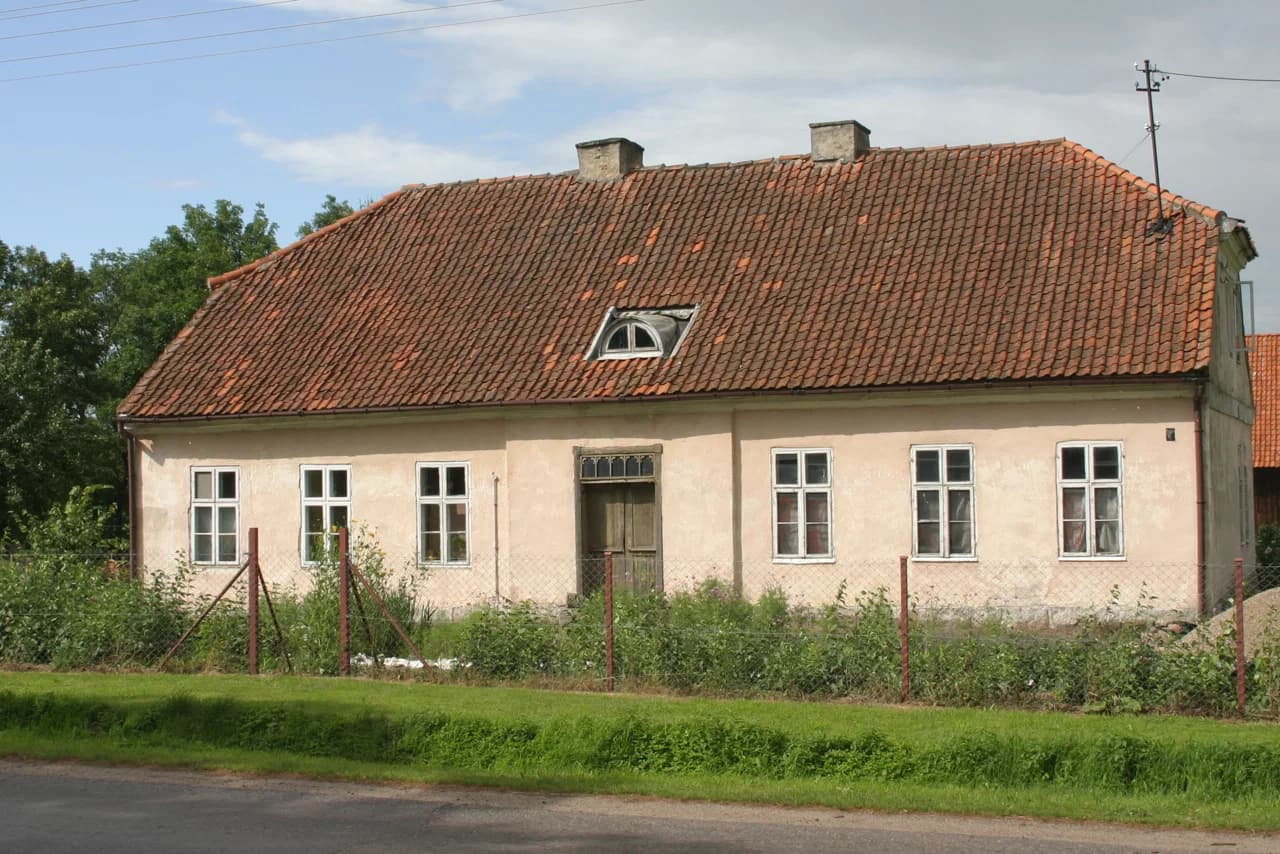 Parys, Warmian-Masurian Voivodeship