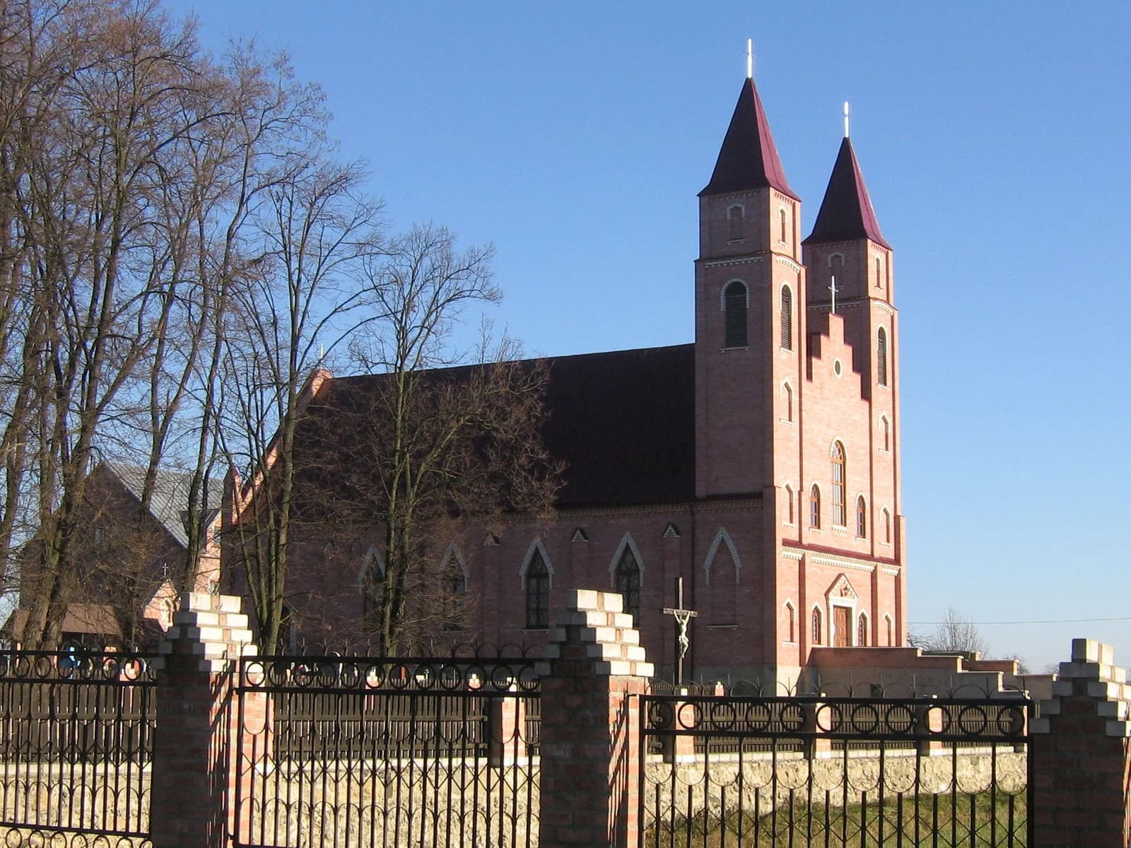 Baraniwka