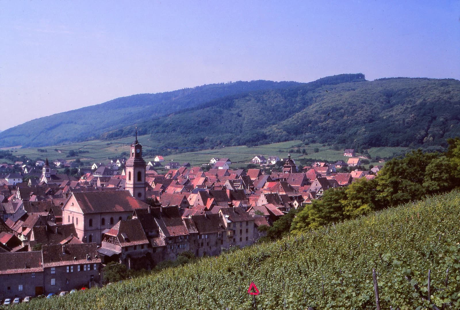 Riquewihr