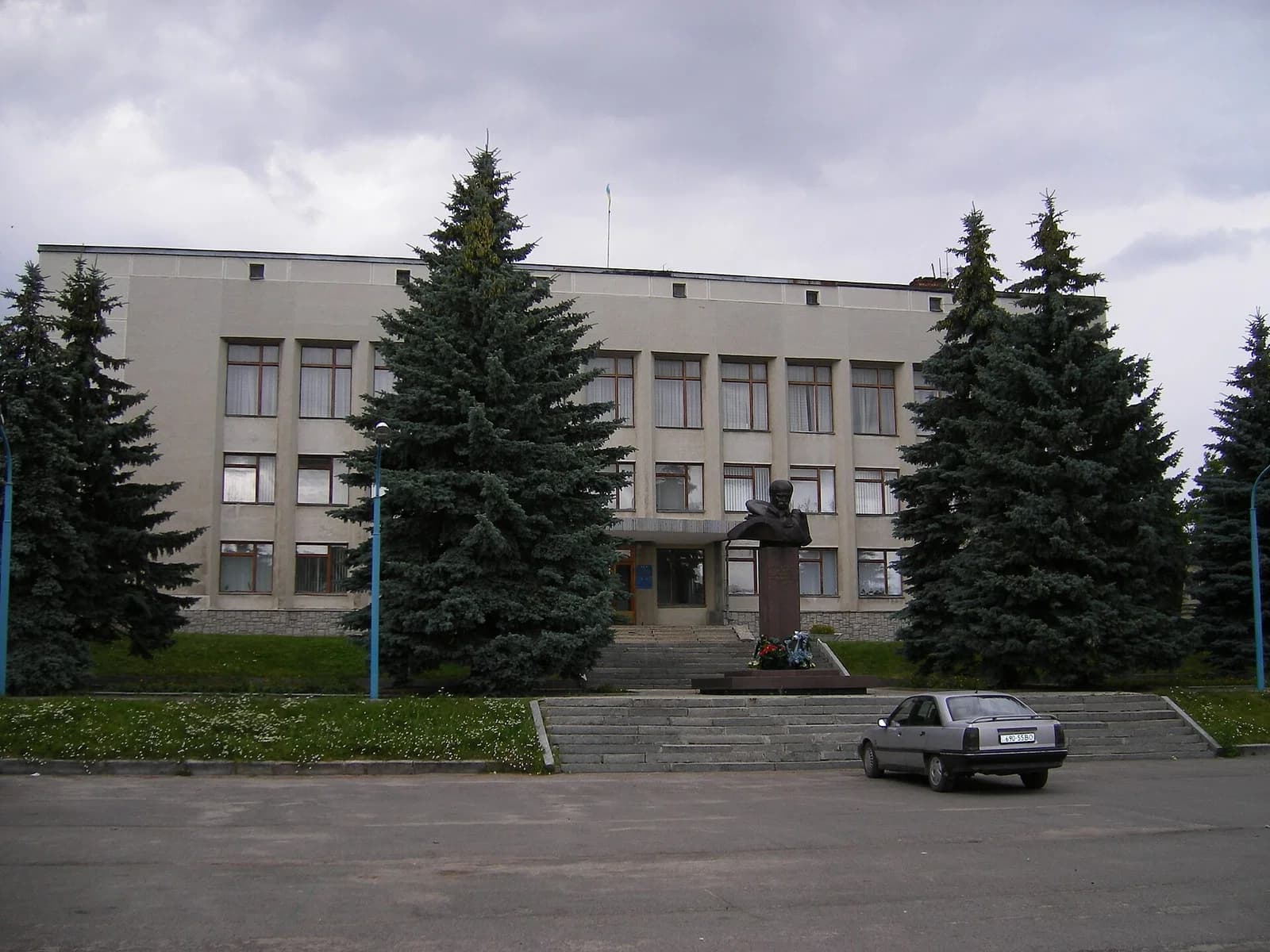 Horochiw