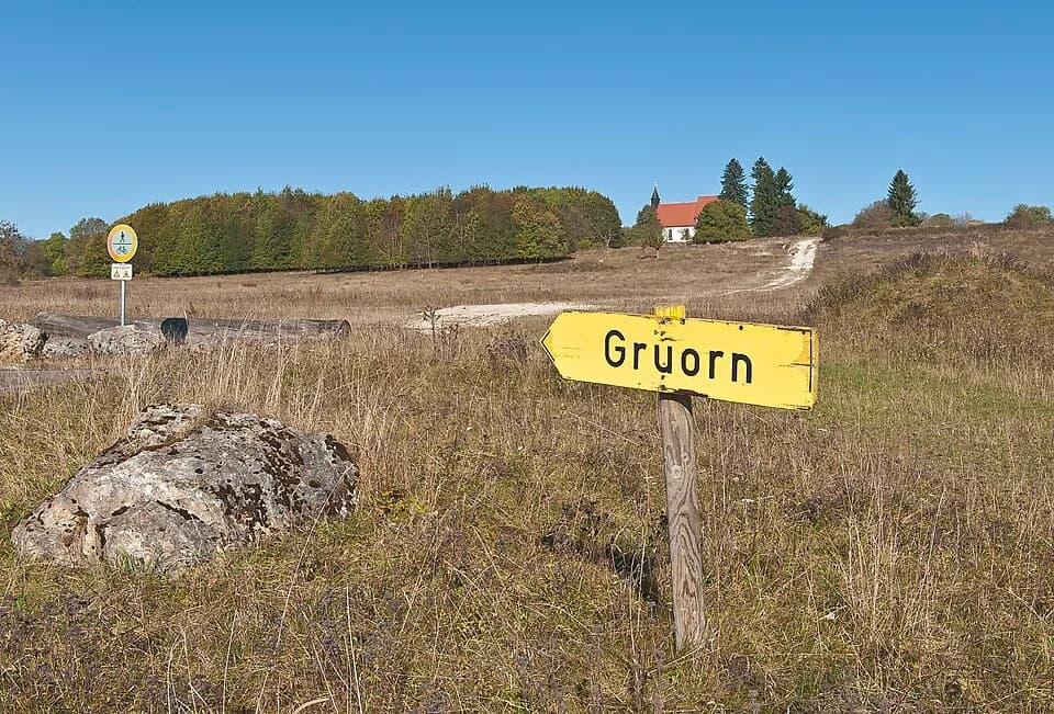 Gruorn