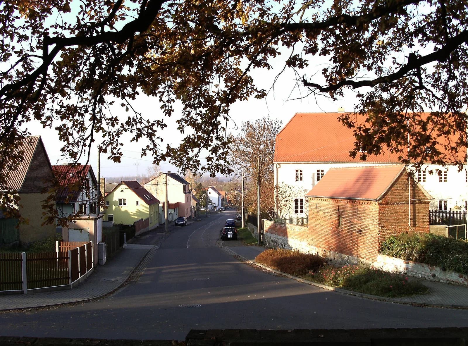 Dölzig