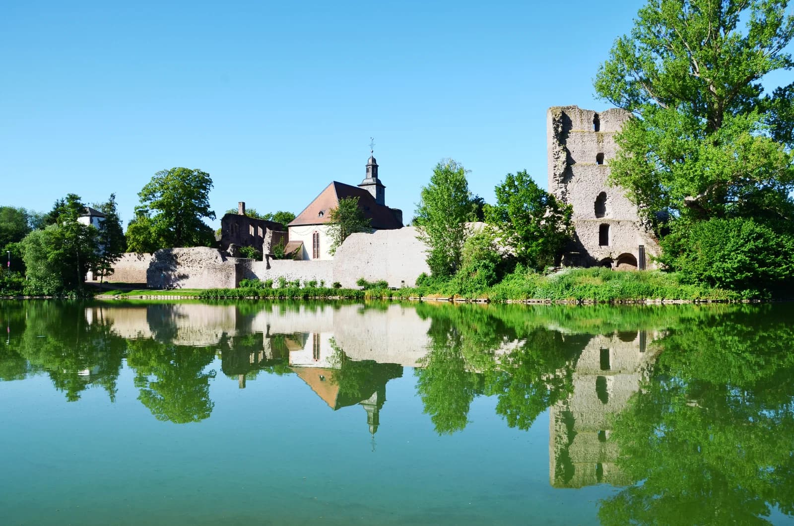 Dreieichenhain