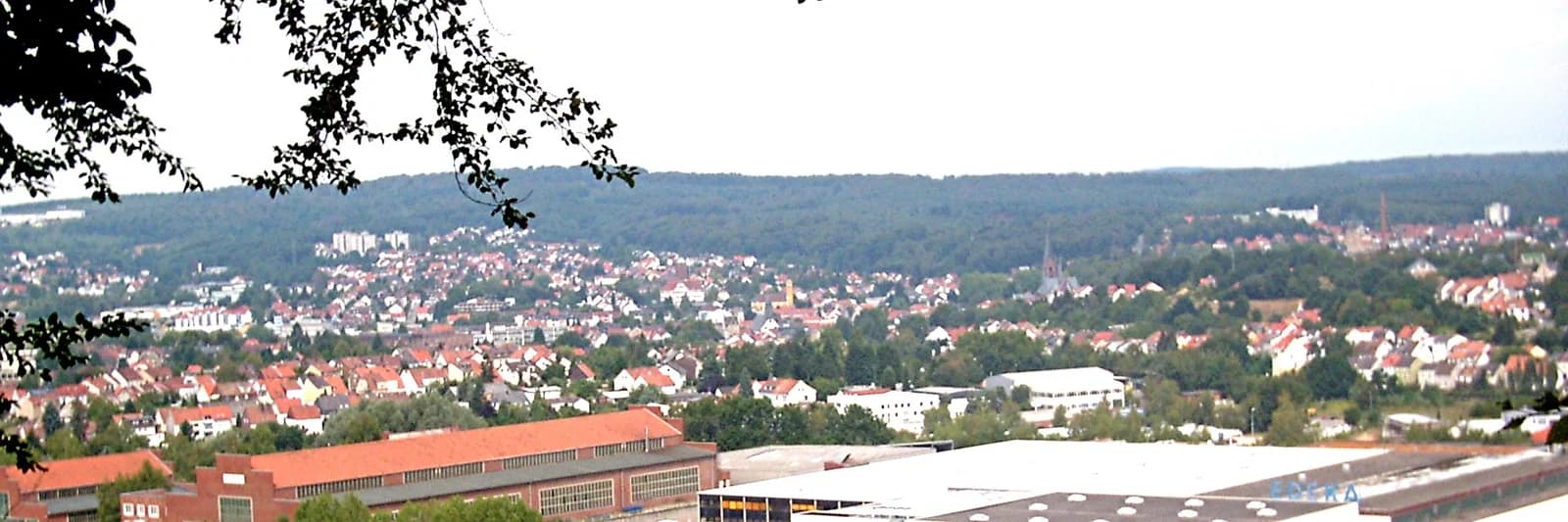 St. Ingbert