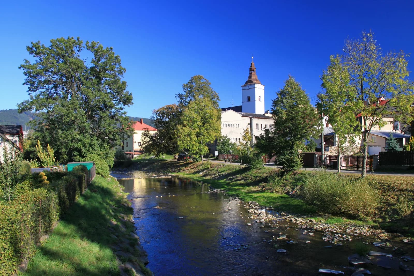 Jablunkov