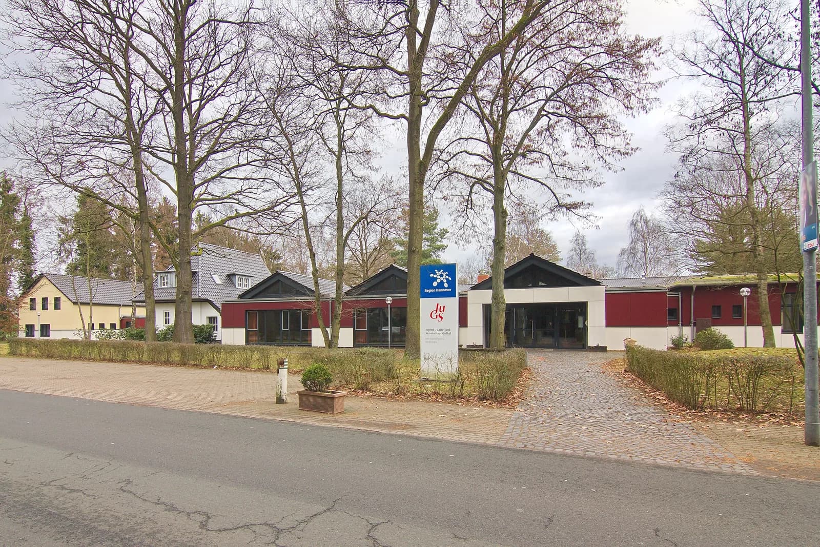 Gailhof