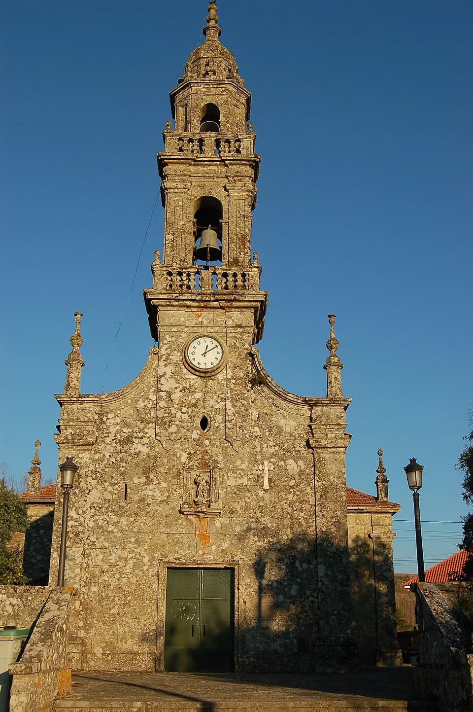 Carballedo, Cerdedo-Cotobade