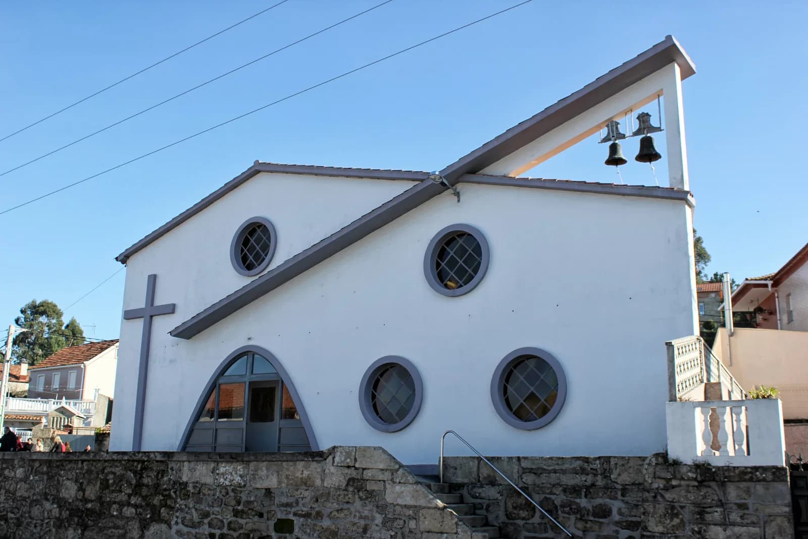 Mogor, Marín