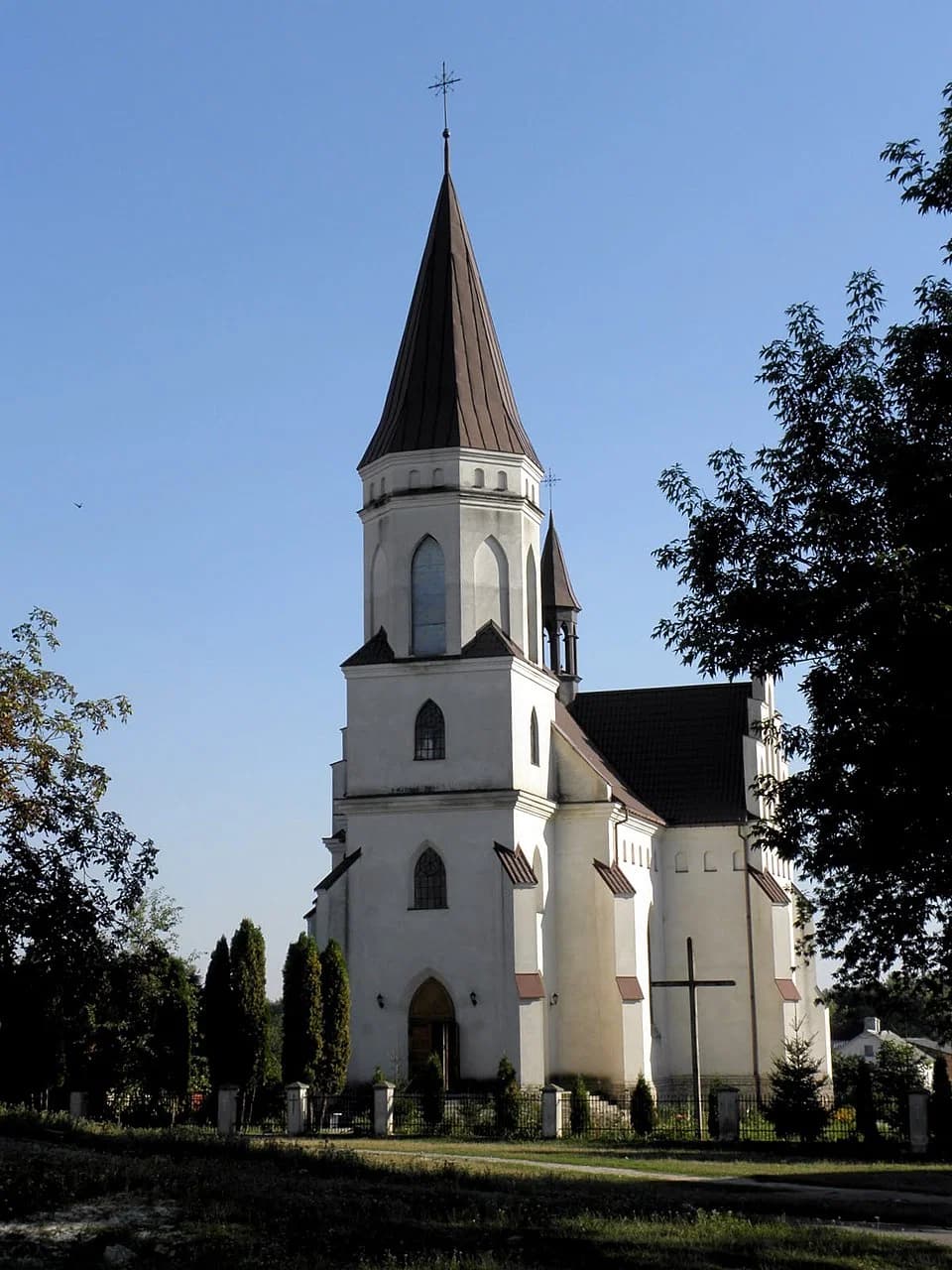 Skalat