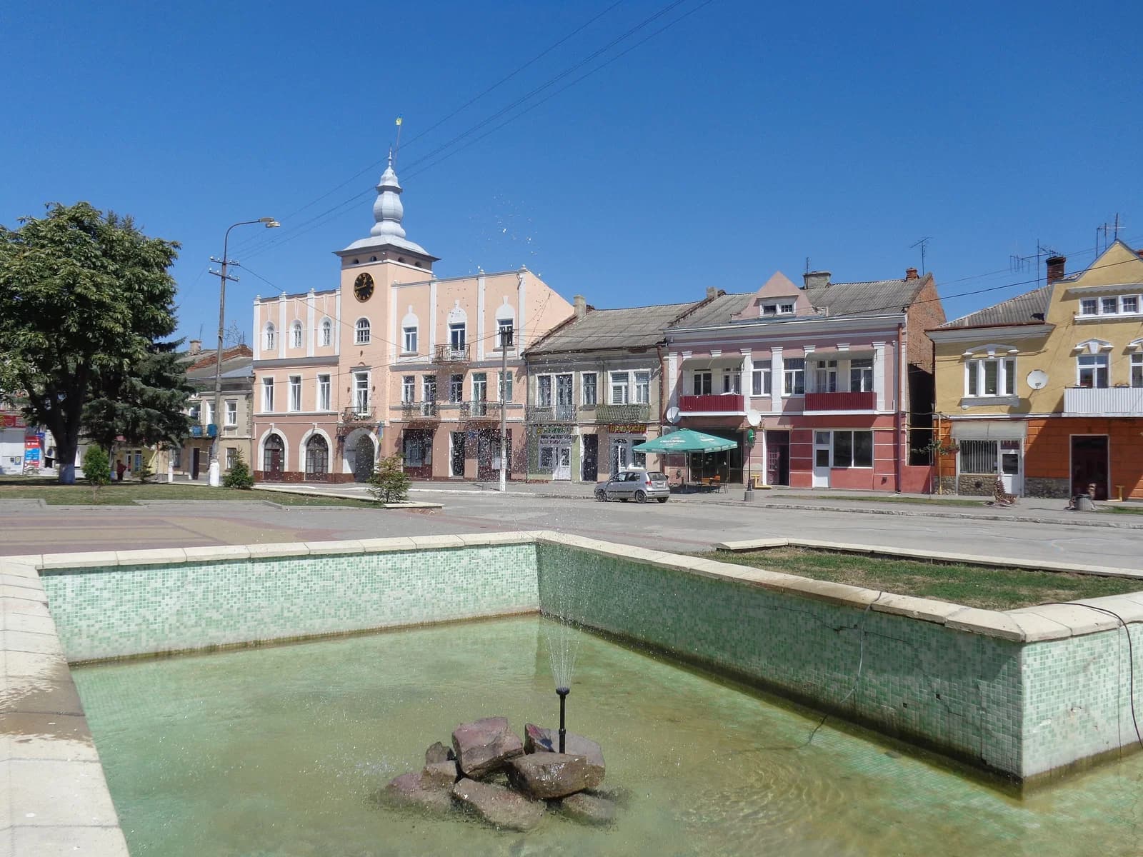 Pidhajzi