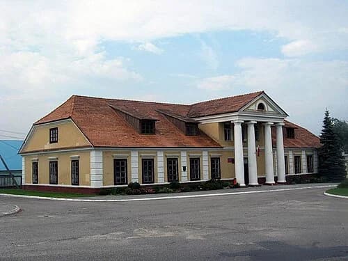 Mažejkava
