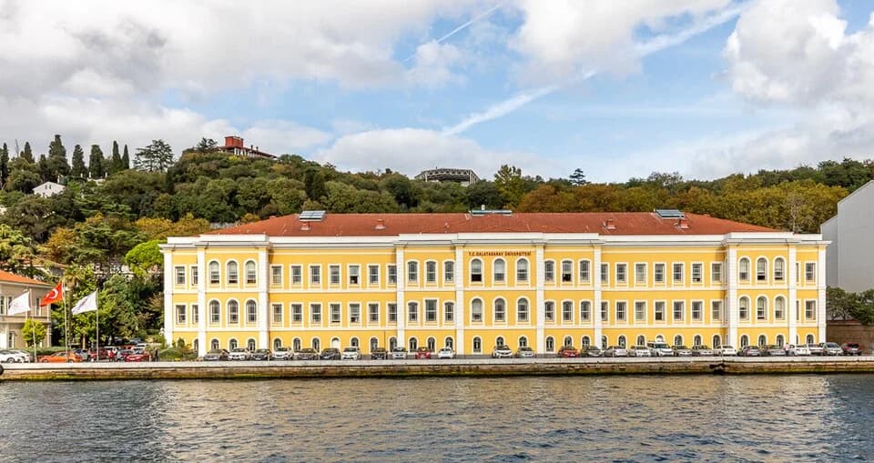 Galatasaray Üniversitesi