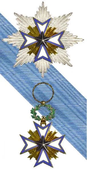 Order of the Black Star