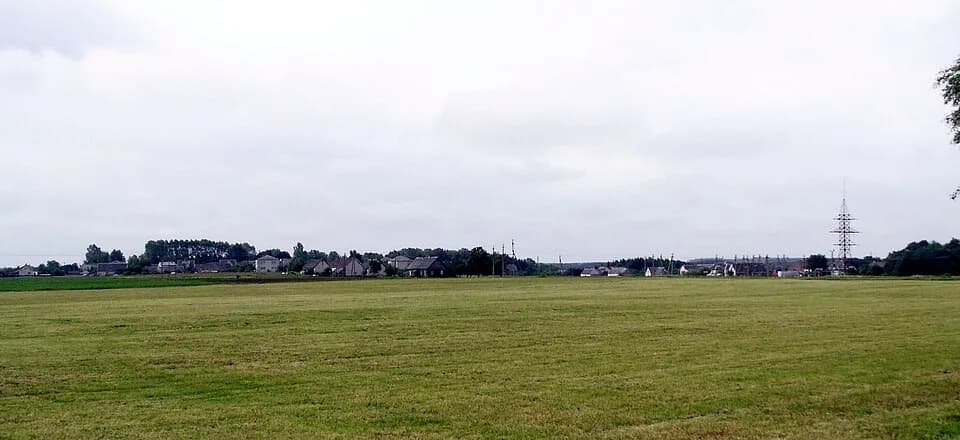Baubliai