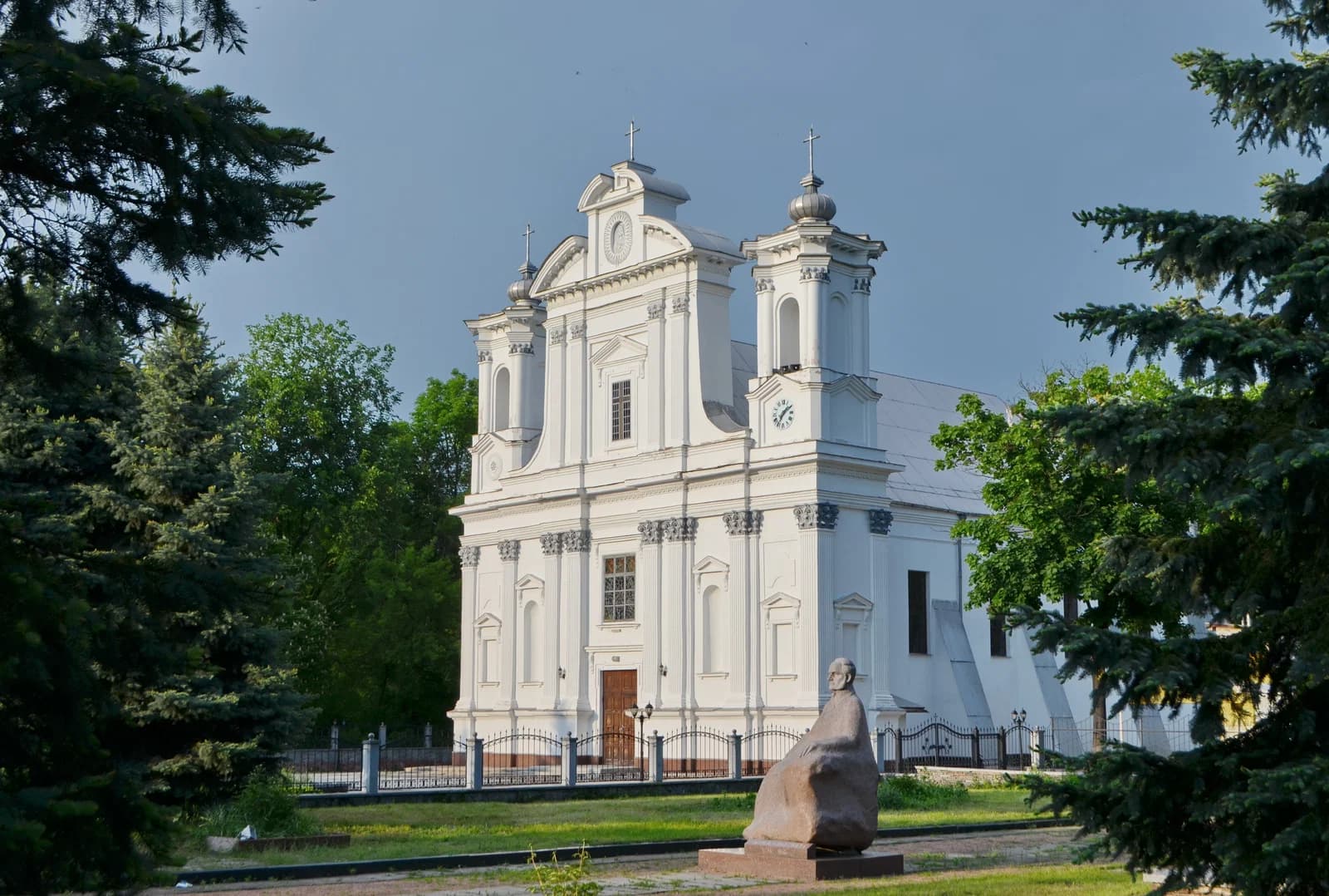 Korostyschiw